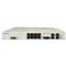 Raisecom ISCOM2608G-2GE-DC: Gigabit Ethernet L2 switch 10 port zdroj -48V DC