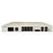 Raisecom ISCOM2608G-2GE-AC: Gigabit Ethernet L2 switch 10 port zdroj 230V AC