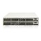 Raisecom ISCOM2948GF-4C-DC/D: Optický Gigabit Ethernet L2 switch, 52 port, dual zdroj -48V DC