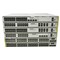 Raisecom ISCOM3048GF-4C-DC/D: Optický Gigabit Ethernet L3 switch s 10GE uplinkem, 52 port, redundantí zdroj -48V DC