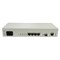 Raisecom ISCOM5104G-SC/PC-AC: Koncová GEPON ONU jednotka, 4x 10/100/1000M LAN, AC napájení