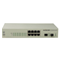 Raisecom ISCOM5108-AC: FTTB GEPON ONU, 8x 10/100M LAN, AC napájení