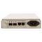 Raisecom RC552-GE (Rev.D): Gigabit Ethernet media konvertor s OAM managementem, 1x 10/100/1000M RJ45 na 2x GE SFP