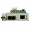 Raisecom RC862-30-BL-S1: Konvertor 1x E1 RJ45 na optiku SM 25km