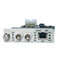 Raisecom RC952-FEE1-BL: Inverzní multiplexer - převodník 10/100M Ethernet přes E1