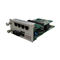 Raisecom RCMS2802-240LGE-BL-SS24: Multiplexer - převodník 8x E1 + Gigabit Ethernet na optiku SM Single Fiber, TX 1490nm / RX 1550nm, 10-60km