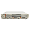 Raisecom ISCOM6820-GP-DC/D: GPON 2RU šasi obsahuje: 16 GPON SFP portů, 2 x GbE/10GbE porty, 1 ventilátorovou kartu, 1 AC zdroj (Sloty 2&4 jsou volné). Konfigurace zahrnuje: ISCOM6820 Šasi + ISCOM6820-MCUA + ISCOM6820-GPSC + RPA1