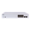 Ruckus ICX8100-C08PF-X: Gigabit Ethernet 10 port L2 PoE switch s 10G uplink 124W PoE budget