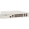 Ruckus ICX7150-C12P-2X10GR-RMT3: Gigabit Ethernet 16 port L2/L3 PoE+ switch, bez větráků
