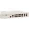 Ruckus ICX7150-C12P-2X1G: Gigabit Ethernet 16 port L2/L3 PoE+ switch, bez větráků