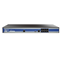 Hillstone SG6K-E1700-DS-IN-12: Next Generation Firewall, propustnost 1.5 Gbps, 1x DC zdroj