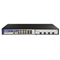 Hillstone SG6K-E2860-IN-12: Next Generation Firewall, propustnost 6 Gbps, 1x AC zdroj