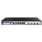 Hillstone SG6K-E3960-DS-IN-12: Next Generation Firewall, propustnost 10 Gbps, 1x DC zdroj