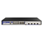 Hillstone SG6K-E3960-AD-IN-12: Next Generation Firewall, propustnost 10 Gbps, 2x AC zdroj