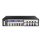 Hillstone SG6K-E5260-DD-IN-12: Next Generation Firewall, propustnost 16 Gbps, 2x DC zdroj