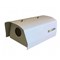 SIQURA XCU-C M10: IP kamera (nerez, 316L)