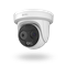 Sunell SN-TPC2553CT-F3.5: Bi-spectrum Turret kamera s IR přísvitem až na 35m, 1/2.7" CMOS snímač, termální rozlišení 256x192, DC12V/DC24V/PoE