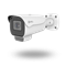 Sunell SN-IPR8080CBAN-Z: 8Mpx IP kompaktní kamera (bullet) s IR přísvitem až na 40m, 1/2.8"" CMOS snímač, objektiv 2.7-13.5mm, DC12V/PoE