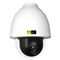 TKH Security PD950DC: 5MP vysokorychlostní venkovní PTZ dome kamera, 40× zoom