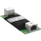 Saltek DL-1G-RJ45-PCB-PoE-AB: Modulární přepěťová ochrana