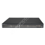 BDCOM S2900-48P6X: L3-lite Managed PoE+ Gigabit Switch s 10G uplinkem, 48x PoE  RJ-45, 6x SFP+ , 370W AC POE budget, 740W DC POE budget, zdroj AC+DC