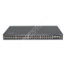 BDCOM S2900-48T6X-2AC: L3-lite Managed Gigabit Switch s 10G uplinkem, 48x RJ-45, 6x SFP+, 2x zdroj 220V AC