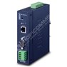 Planet ICS-2100T: Průmyslový RS232/RS-422/RS485 - Ethernet (TP) server