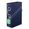 Planet IPOE-162S: Průmyslový 802.3at High Power PoE  Splitter - 12V & 24V (-40 až 75 C)