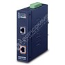 Planet IPOE-171-60W: Průmyslový jednoportový Multi-gigabitový 802.3bt PoE++ injektor, 60 Watts, PoH