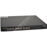 ComNet CNGE26FX2TX24MSP2: 26-Port Gigabit Průmyslový PoE switch s managementem