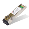 Do networks DO-GLC-BX-U 20KM: SFP transceiver, 1,25Gbps, SM TX1550nm/RX1310, 20km, LC konektory, digitální diagnostika
