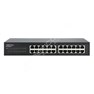 Edge-Core ECS1020-24T: 24x 10/100/1000 Base-T switch bez managementu