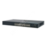 Edge-Core ECS4120-28T-DCv2: Gigabit Ethernet L2 switch s 10GE uplinkem 28 port, zdroj 24 - 72V DC