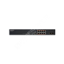 Edge-Core ECS4125-10P: 2,5 Gigabit Ethernet 8 port Access Switch