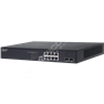 Edge-Core ECS4125-10T: 2,5 Gigabit Ethernet 8 port Access Switch