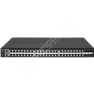 Edge-Core ECS4150-54P: Gigabit Ethernet L2 PoE switch s 25G uplinkem 54 port, zdroj AC