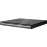Edge-Core ECS4150-54T: Gigabit Ethernet L2 switch s 25G uplinkem 54 port, zdroj AC