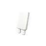 Edge-Core MLTG-CN: 60Ghz, 802.11ay, PTMP, CPE - koncová jednotka, 1Gbps