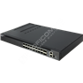 Edge-Core ECS5520-18X: 16x 10GbE SFP+, 2x 40G QSFP L2 agregační Swich, 1x RJ45 console port, 1x USB