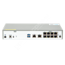 Hillstone SG-6000-A1100-IN12: NGFW firewall s 1,7 Gpbs propustností, anti-spam, 1 rok záruky a upgrade fw