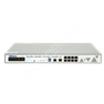 Hillstone SG-6000-A2600-IN36: NGFW firewall s 2,5 Gpbs propustností, anti-spam, 3 roky záruky a upgrade fw, 1x / 2x AC zdroj