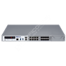 Hillstone SG-6000-A2815-AD-HWBDL1-IN12: NGFW firewall s 6 Gbps NGFW propustností, bundle NGFW licencí (IPS, AV, URL and QoS), anti-spam, 1 rok záruky a upgrade fw, 2x AC zdroj