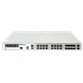 Hillstone SG-6000-A3000-IN12: NGFW firewall s 20 Gpbs propustností, anti-spam, 1 rok záruky a upgrade fw