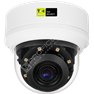 TKH Security FD950: IP Kamera