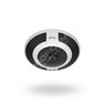 Sunell SN-IPV8088ECAR-B: 12Mpx IP Fisheye kamera s IR přísvitem až na 15m, 1/1.7" CMOS snímač, fixní objektiv 1.8mm, DC12V/PoE