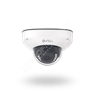 Sunell SN-IPD8056EPAR-B: 5Mpx IP Mini Dome kamera s IR přísvitem až na 30m, cable free, 1/2.8" STARVIS CMOS snímač, fixní objektiv 2.8mm, DC12V/PoE