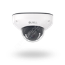 Sunell SN-IPD8050EPAR-B: 5Mpx IP kamera - Mini dome s IR přísvitem,  Cable Free, 1/2.8"" CMOS snímač, 2.8mm lens, DC12V/POE