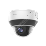Sunell SN-IPS8656FAR-Z5: 5Mpx IP Mini PTZ kamera s IR přísvitem až na 30m, 1/2.7" CMOS snímač, motorický objektiv 2.7-13.5mm, 5x Optical Zoom, 16x Digital Zoom, DC12V/PoE
