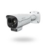 Sunell SN-TPC2553DRT-F: Bi-spectrum bullet kamera s IR přísvitem až na 55m, 1/2.7" CMOS snímač, termální rozlišení 256x192, DC12V/DC24V/PoE